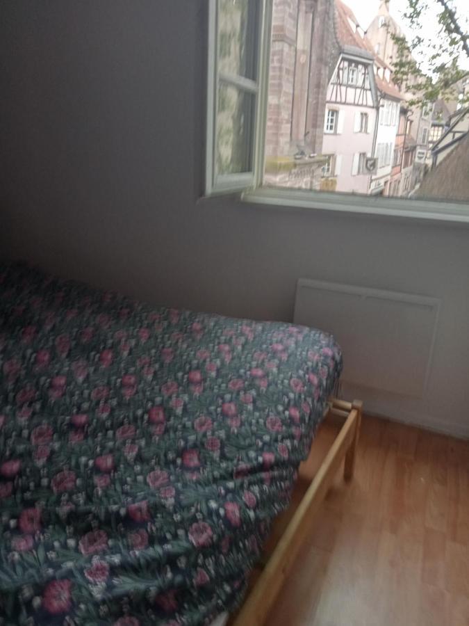 Au Coeur De La Petite France Apartamento Estrasburgo Exterior foto