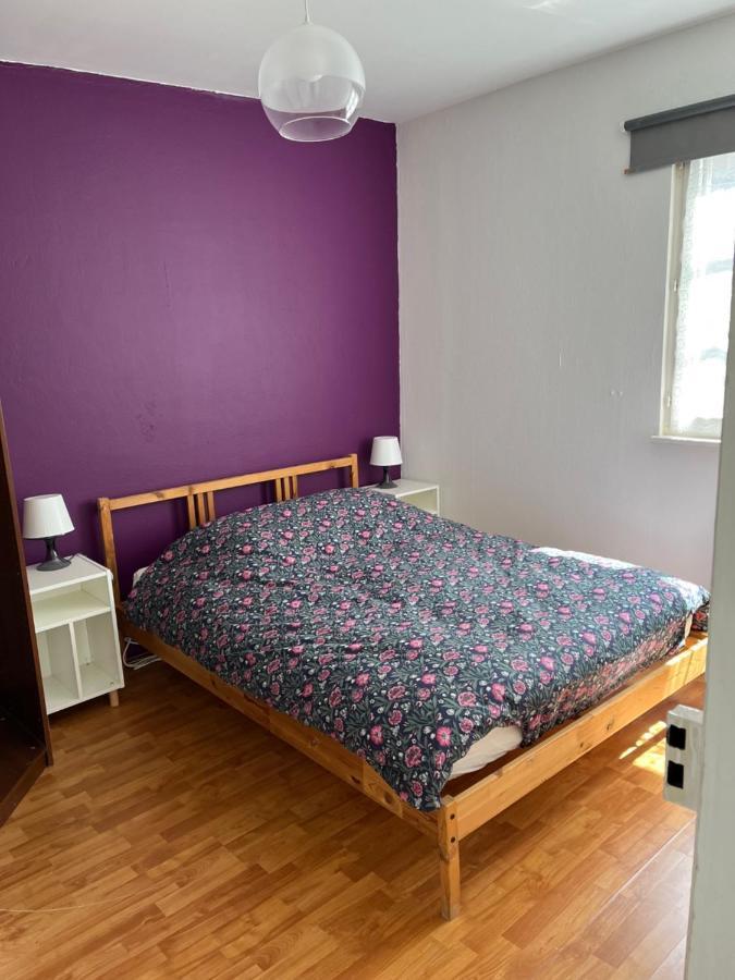 Au Coeur De La Petite France Apartamento Estrasburgo Exterior foto